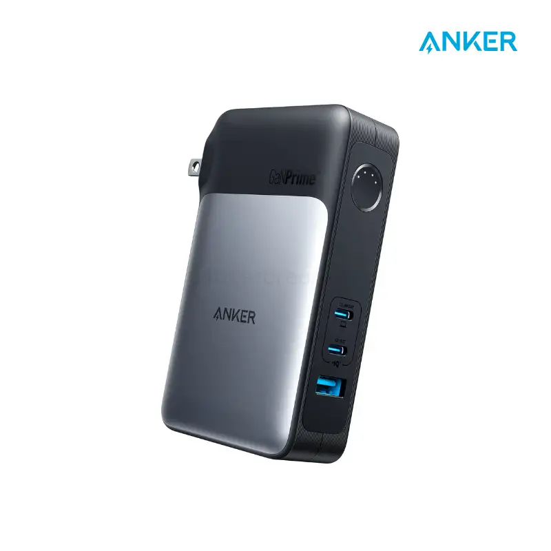 Anker 733 Power Bank (GaNPrime PowerCore 65W)