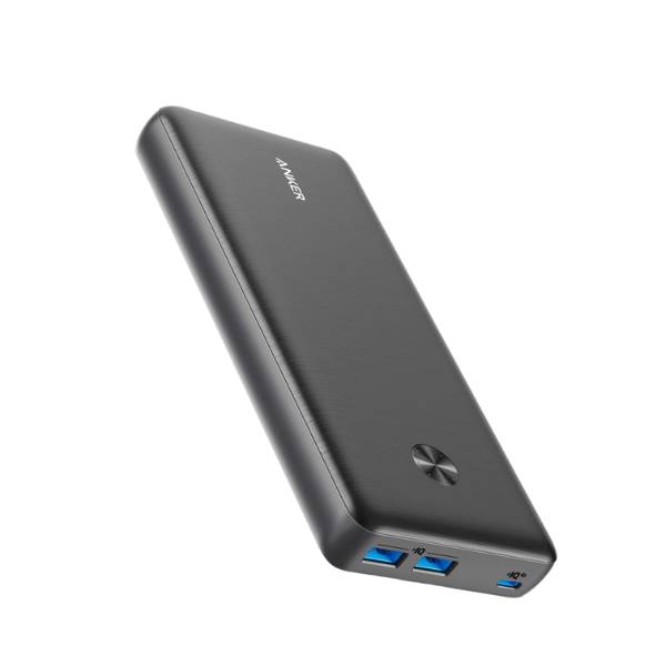 Anker A1290 60W PD Power Core III Elite 25600mAh Power Bank