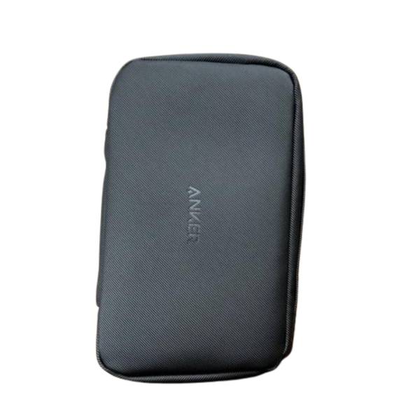Anker A26A9 Shockproof Accessory Bag Multi-Purpose Travel Case for Cables, Gadgets & Tech Gear