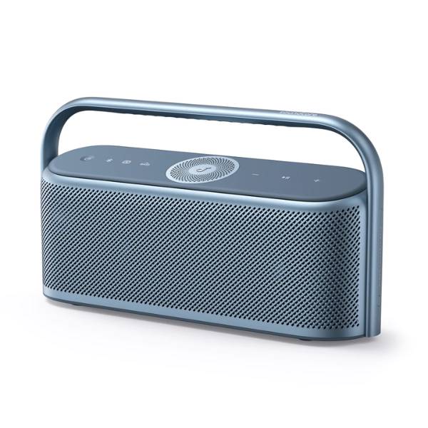Anker Motion X600 Portable High-Fidelity Speaker