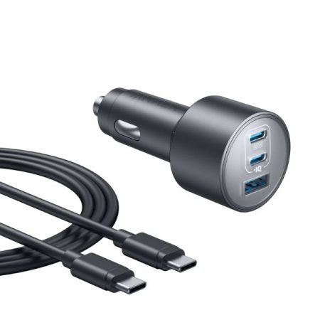 Anker Nano 167.5W Car Charger (A2737)