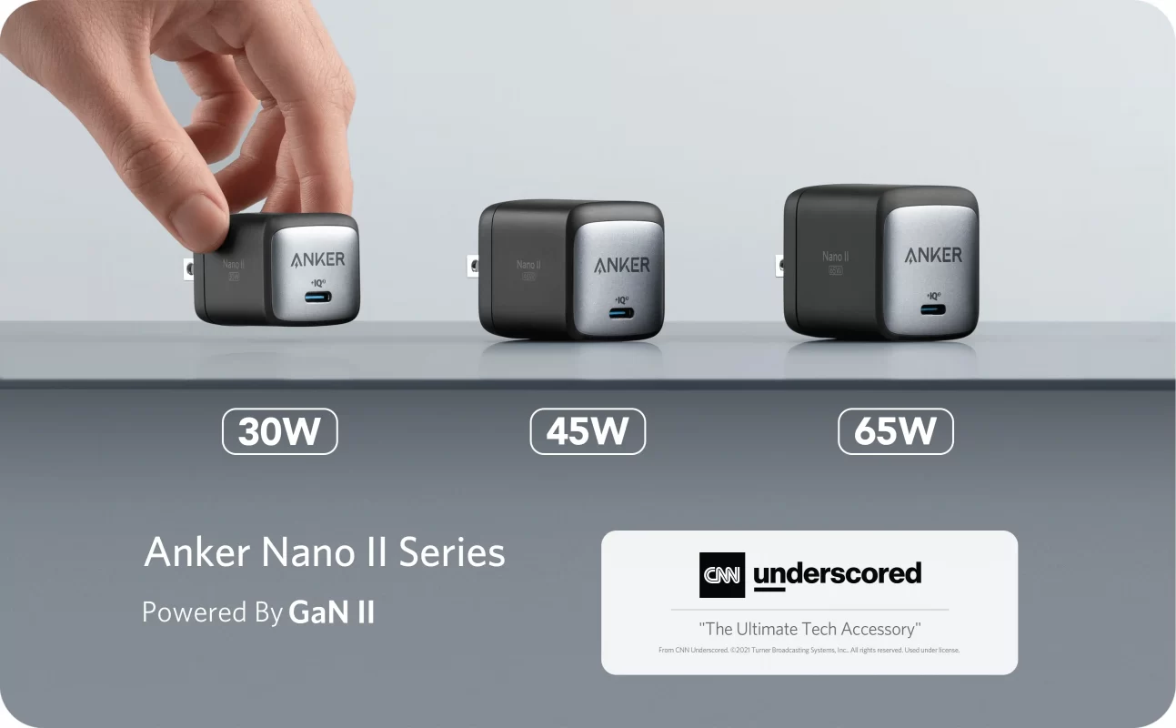 Anker-Nano-30w