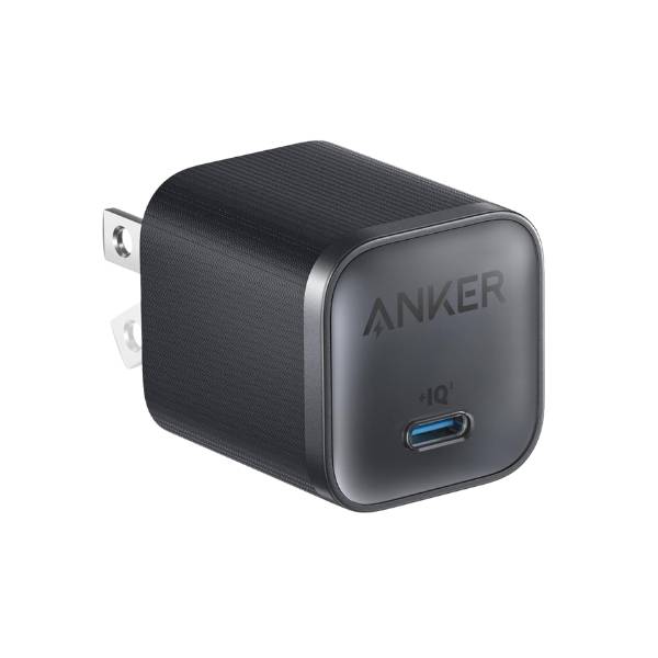 Anker Nano Pro 1C 45W GaN Charger (A2692)