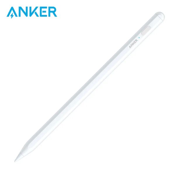Anker A7139 Capacitive Stylus Pen Inexpensive Alternative to the Apple Pencil