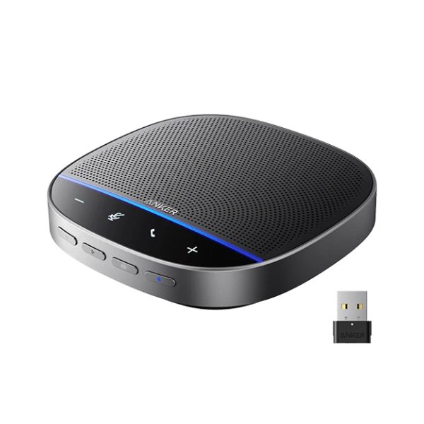 Anker PowerConf S500 Portable Conference Speakerphone