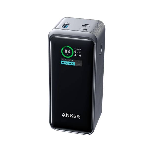 Anker Prime 200W 20000mAh Power Bank A1336