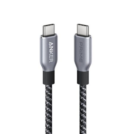 Anker Prime 240W USB-C to USB-C Fast Charging Cable