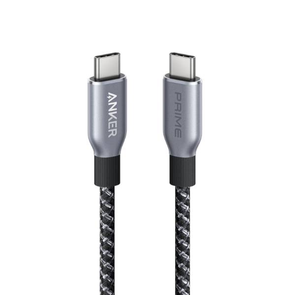 Anker Prime 240W USB-C to USB-C Fast Charging Cable