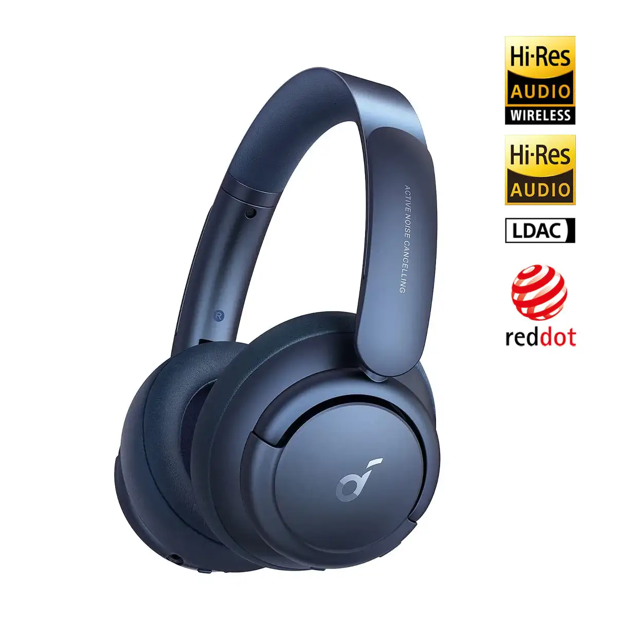 Anker Soundcore Life Q35 Active Noise Cancelling Headphones