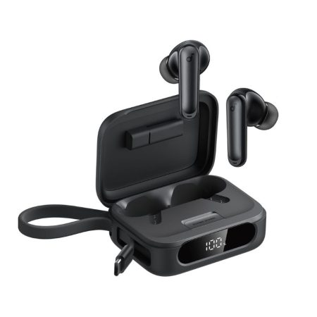 Anker SoundCore P41i ANC True Wireless Earbuds with Portable Phone Charger