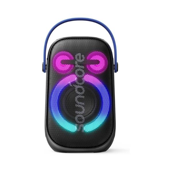 Anker Soundcore 80W Rave Neo 2 Portable Speaker