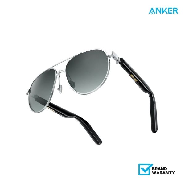 Anker Soundcore Frames Audio Smart Glasses (A3600011)