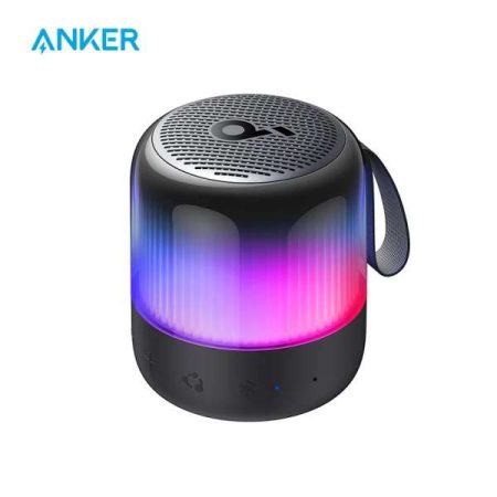 Anker Soundcore Glow Mini Portable Speaker