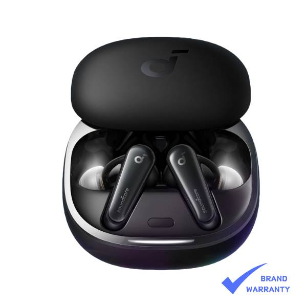 Anker Soundcore Liberty 4 (Hi-Res Certified) ANC Earbuds