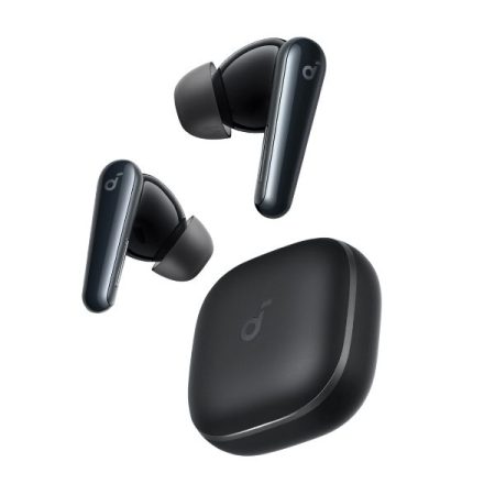 Anker Soundcore Liberty 5 ANC Wireless Earbuds With Dolby Audio