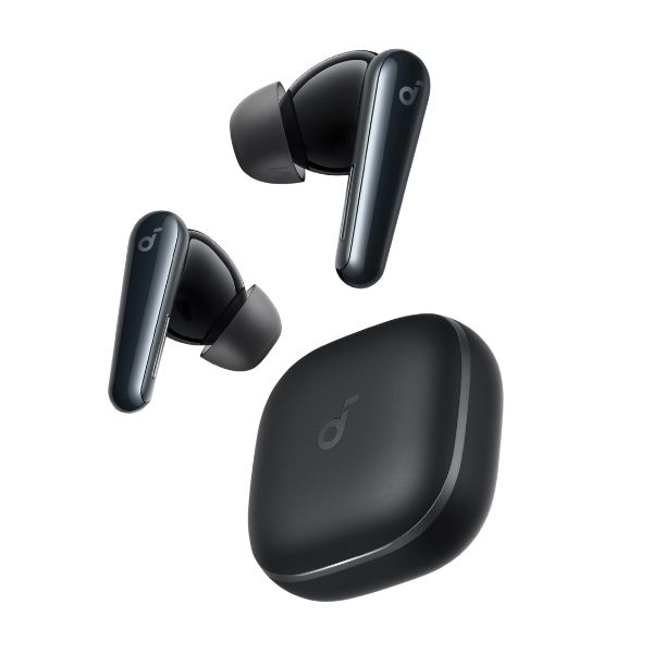 Anker Soundcore Liberty 5 ANC Wireless Earbuds With Dolby Audio