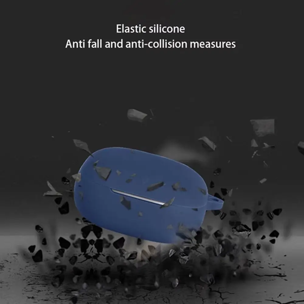 Anker Soundcore Liberty 5 Silicone Case