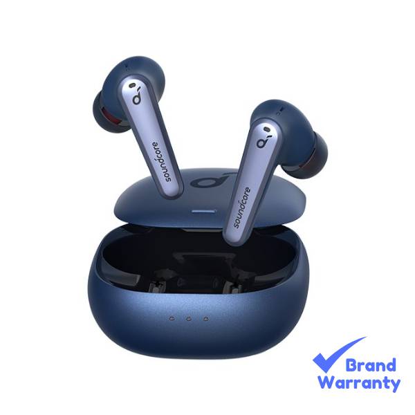 Anker Soundcore Liberty Air 2 Pro ANC Earbuds (18Months Warranty)