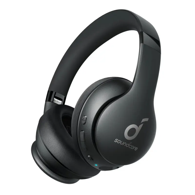 Anker Soundcore Life 2 Neo Bluetooth Headphones With Brand Warranty