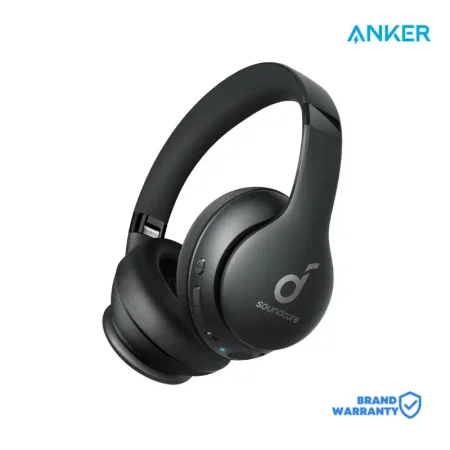 Anker Soundcore Life Q10i Overhead Headphone Official