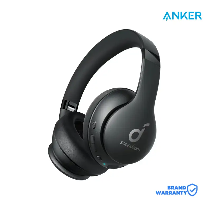 Anker Soundcore Life Q10i Overhead Headphone Official