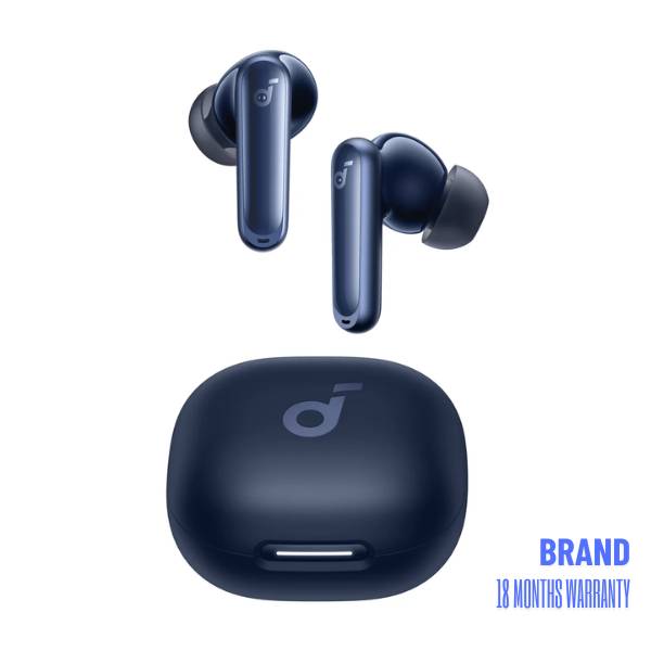 Anker Soundcore P40i Smart ANC True Wireless Earbuds