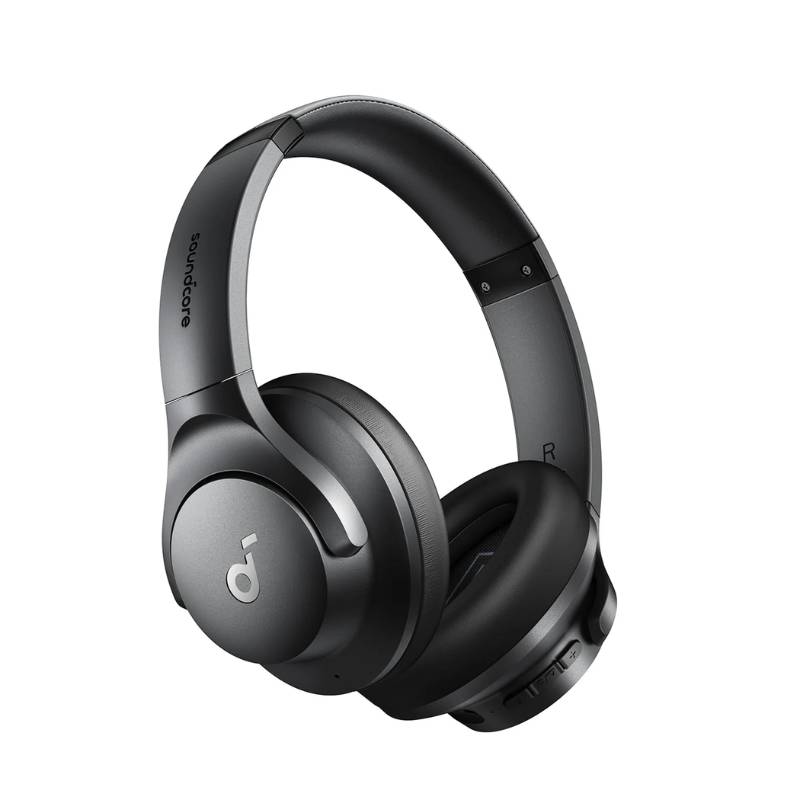 Anker Soundcore Q20i Hybrid Bluetooth Wireless Headphones