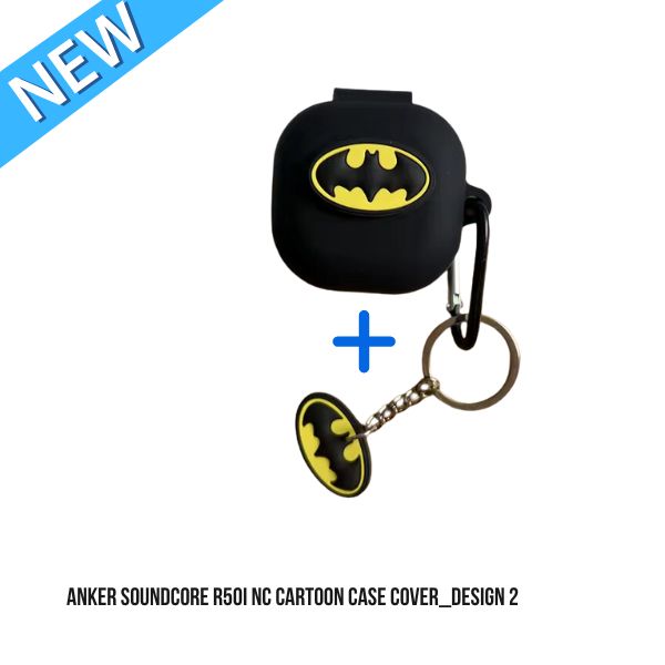 Anker Soundcore R50i NC Cartoon Case Cover