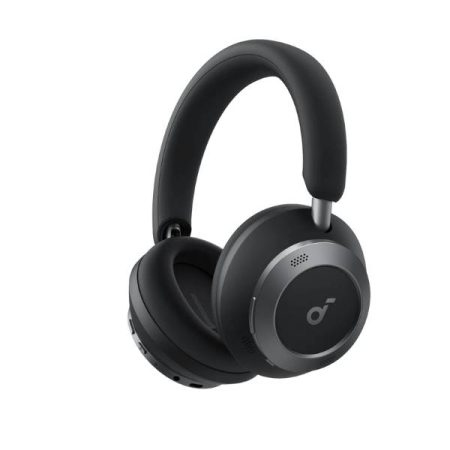 Anker Soundcore Space One Pro Foldable Over Ear Headphones