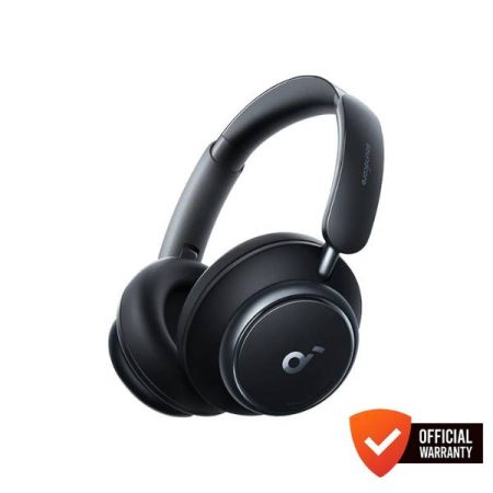 Anker Space Q45 Noise Cancelling Headphones with LDAC Official