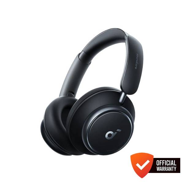 Anker Space Q45 Noise Cancelling Headphones with LDAC Official