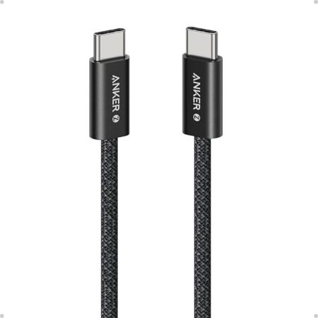 Anker Zolo 240W USB C to USB C Cable 1 Meter