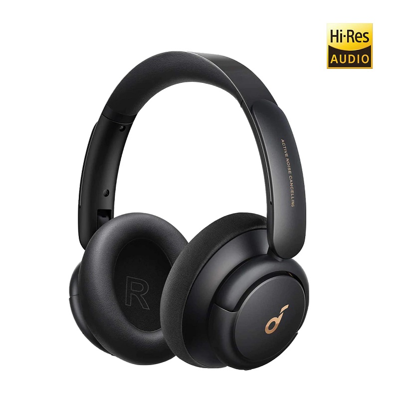 Anker Life Q30 Hybrid Active Noise Cancelling Headphones