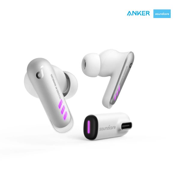 Anker Soundcore VR P10 Meta True Wireless Earbuds