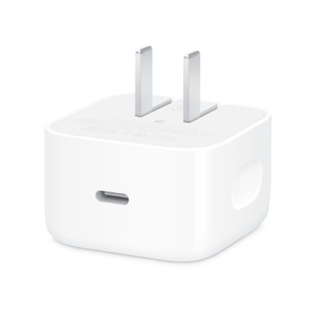Apple 40W Dynamic Power Adapter with 60W Max