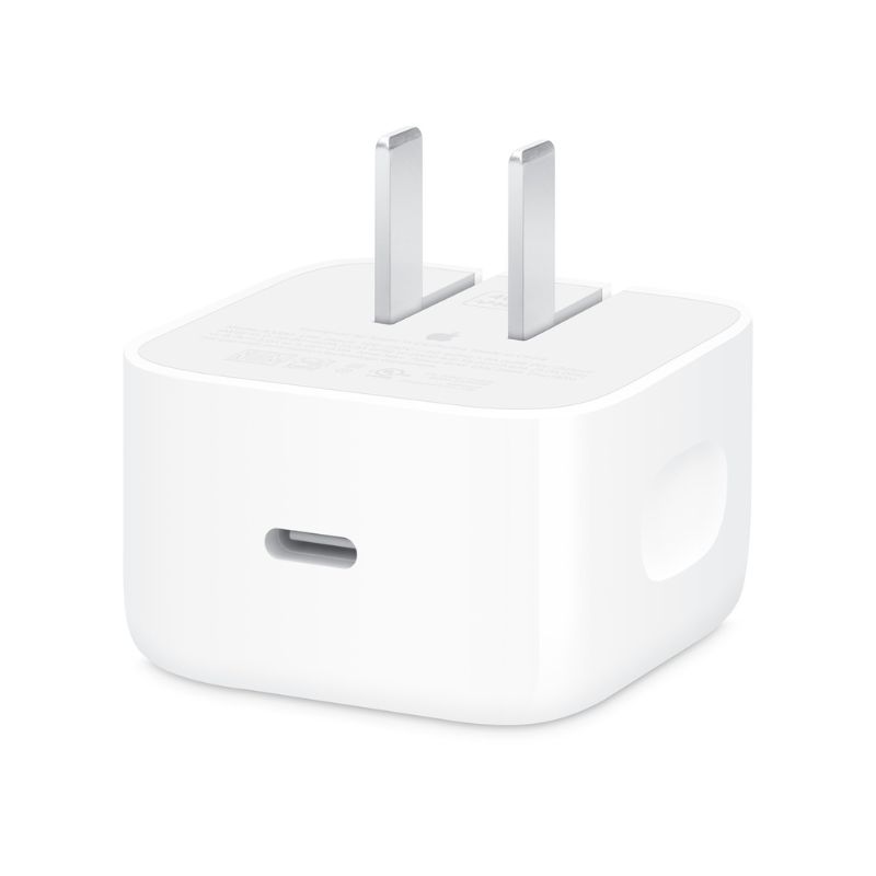 Apple 40W Dynamic Power Adapter with 60W Max