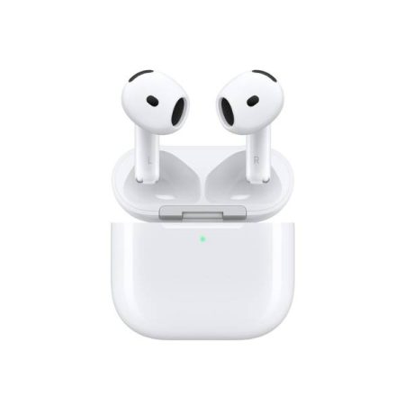 Apple AirPods 4 with Active Noise Cancellation