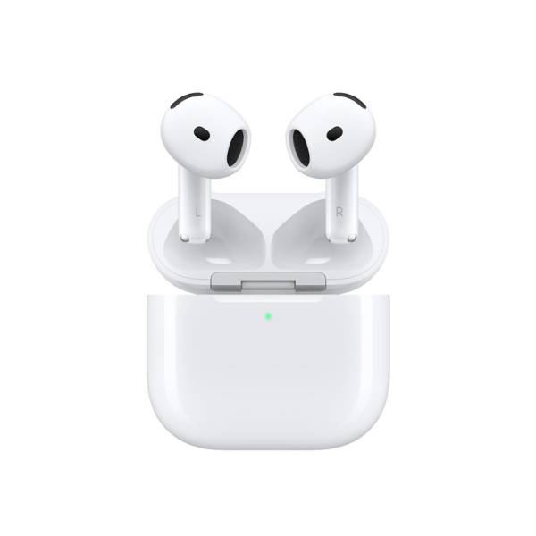 Apple AirPods 4 with Active Noise Cancellation