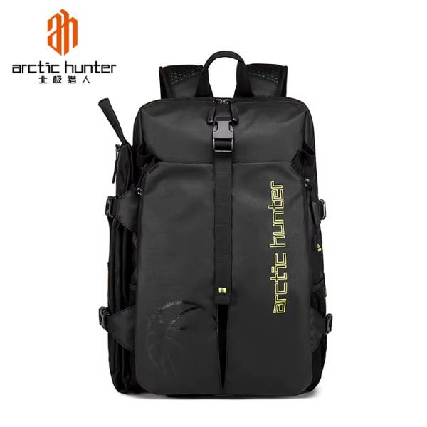 Arctic Hunter B00391 Laptop Sports And Travel Backpack
