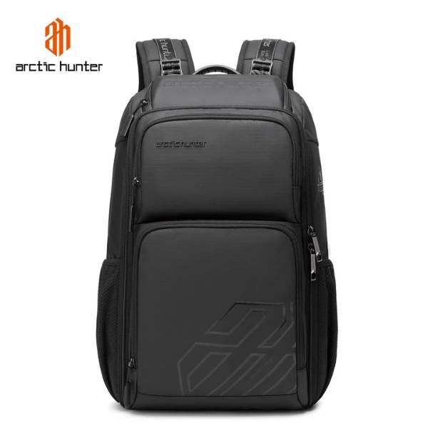 Arctic Hunter B00461 Multi-functional Laptop Business Travel Backpack