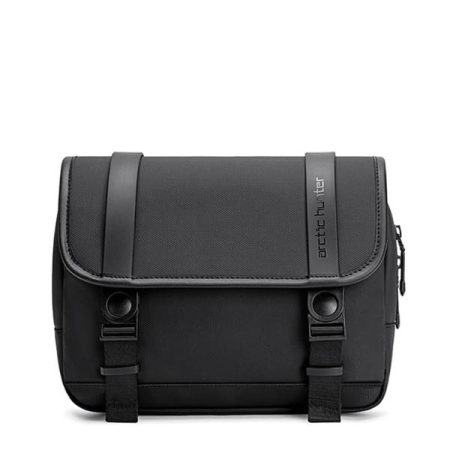 Arctic Hunter K00568 Water Resistant Anti Theft Crossbody Bag Chest Bag Sling Bag Messenger Bag