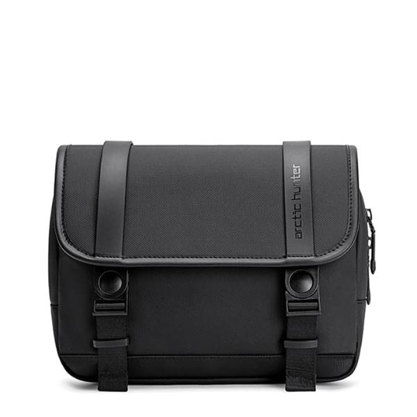 Arctic Hunter K00568 Water Resistant Anti Theft Crossbody Bag Chest Bag Sling Bag Messenger Bag