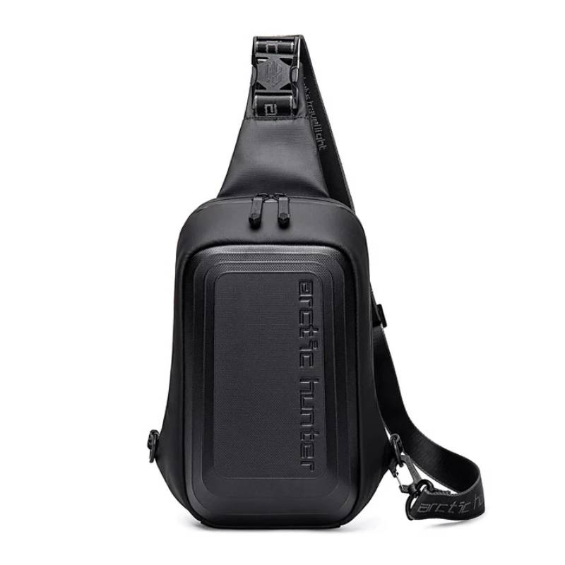 Arctic Hunter XB00126 Waterproof Premium Crossbody Backpack