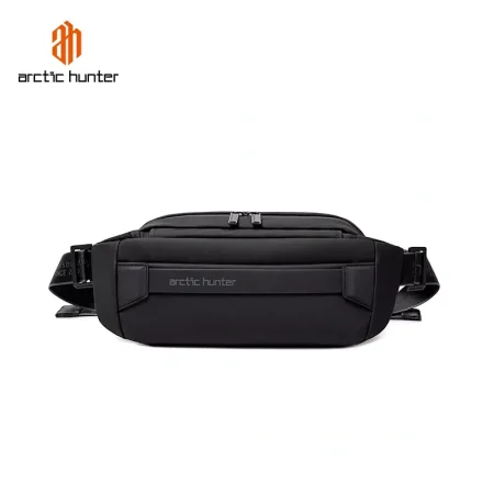Arctic Hunter Chest Bag YB00043 Waterproof Anti Theft Crossbody