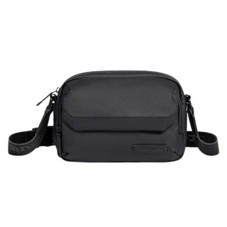 Arctic Hunter YB00518 Crossbody Bag (Black)