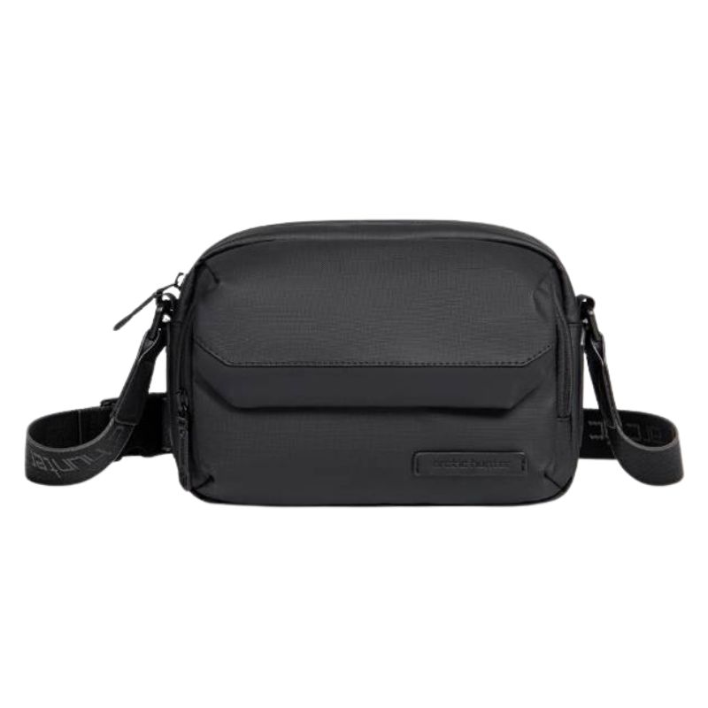 Arctic Hunter YB00518 Crossbody Bag (Black)