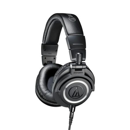 Audio Technica ATH M50x Headphone