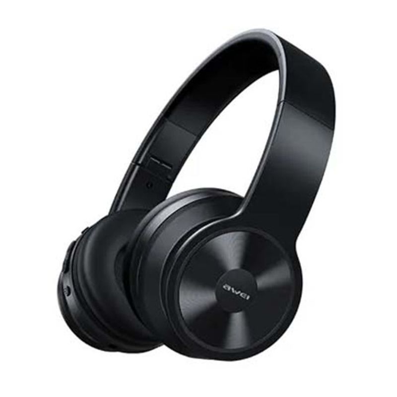 Awei A996BL Wireless Gaming Headphone
