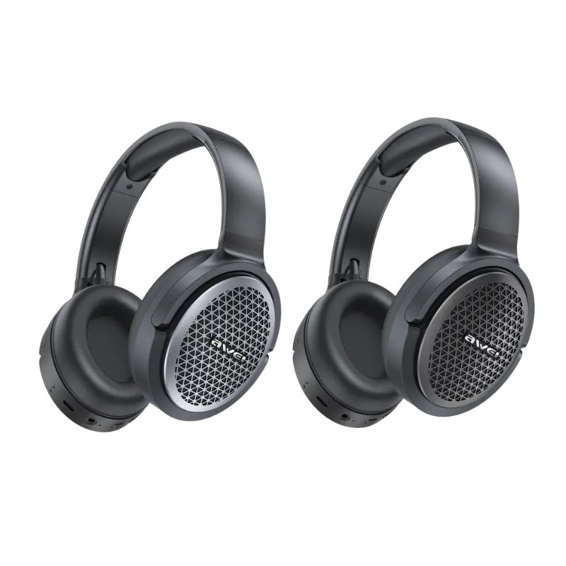 Awei AT78 ANC Bluetooth Wireless Headphones