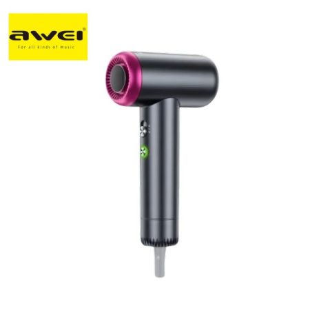 Awei DS-2 Powerful Lightweight Professional Hair Dryer